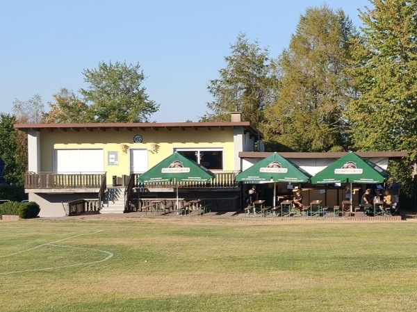 Sportplatz Vielbrunn - Michelstadt-Vielbrunn