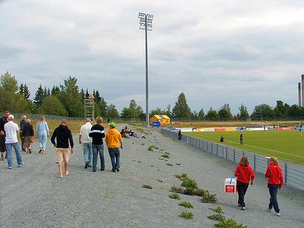 Väre Areena - Kuopio