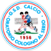Wappen GSD Calcio Oratorio Cologno diverse  117296
