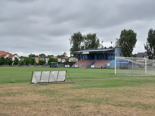 Stadion Miejski w Pułtusku - Pułtusk