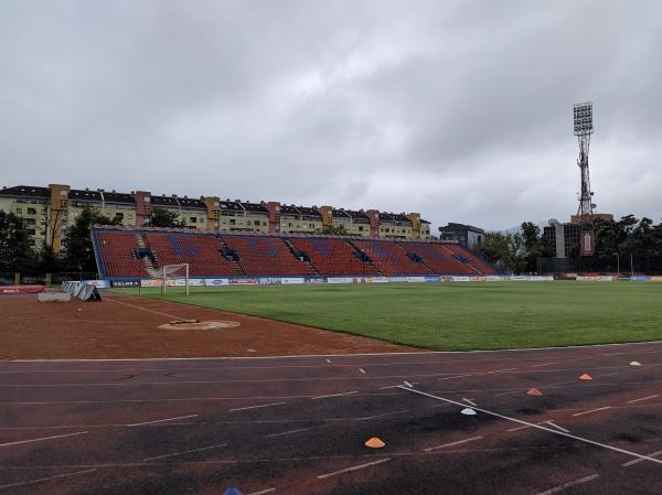 Gradski Stadion Banja Luka - Banja Luka