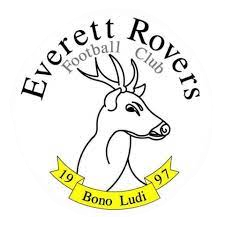 Wappen Everett Rovers FC 