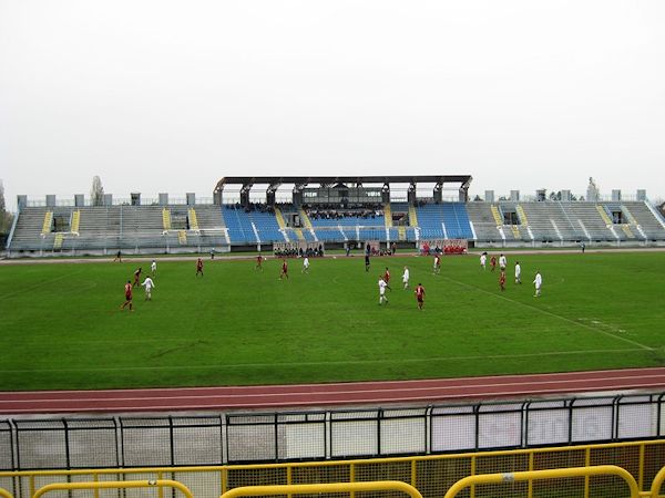 SRC Velika Gorica - Velika Gorica