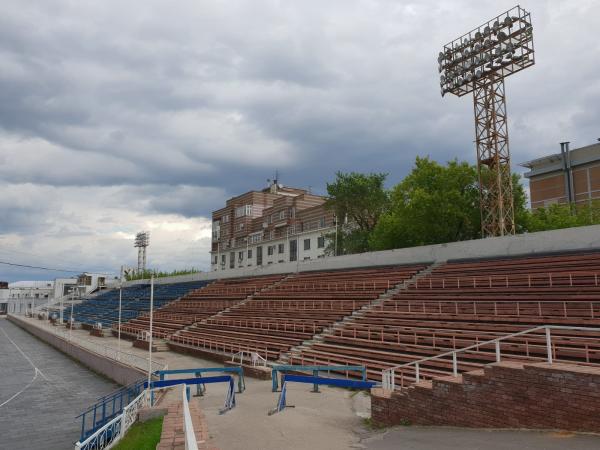 Stadion Dinamo - Nizhny Novgorod