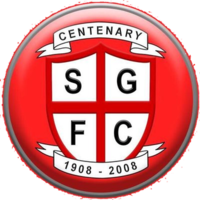 Wappen Stockport Georgians AFC  114871