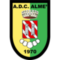 Wappen ADC Almè  111313