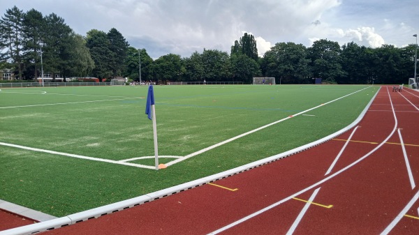 Sportanlage Friedrichshöh - Hamburg-Wandsbek
