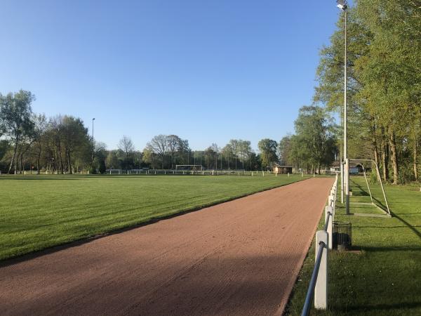 Sportplatz Ueffelner Straße - Bramsche-Hesepe
