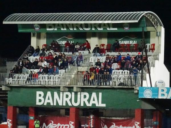 Estadio Mario Camposeco - Quetzaltenango