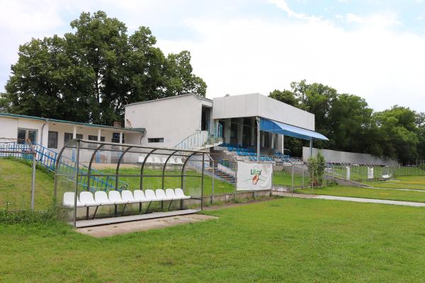 Stadion Rakovski  - Sevlievo