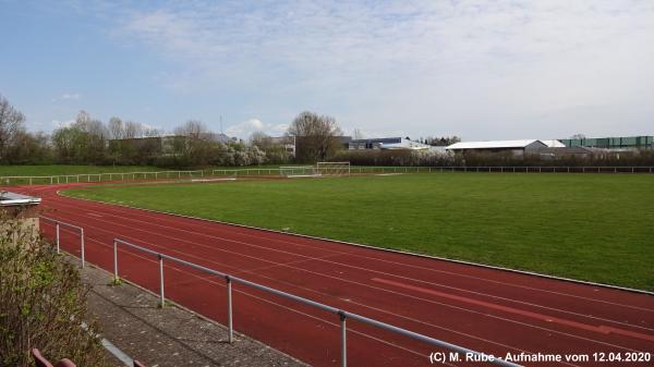 Stadion Alfdorf - Alfdorf