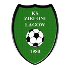 Wappen KS Zieloni Łagów  71332