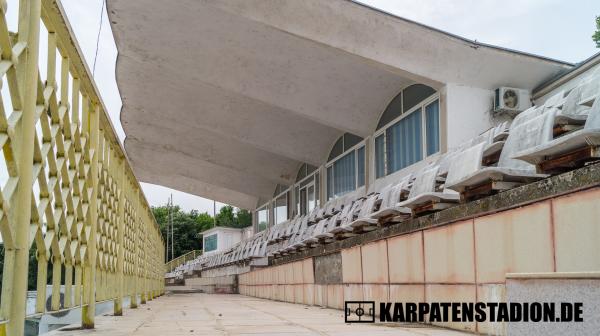 Stadionul Nicolae Rainea - Galați