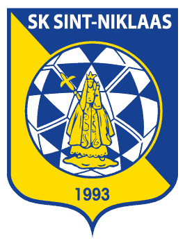 Wappen Sportkring Sint-Niklaas  3789