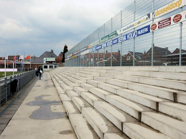 Sportpark De Westmaat - Spakenburg - Bunschoten-Spakenburg