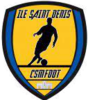 Wappen CSM Île-Saint-Denis  114915