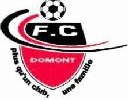 Wappen FC Domont