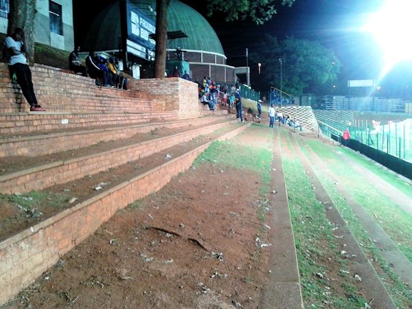 BidVest Stadium - Johannesburg, GP