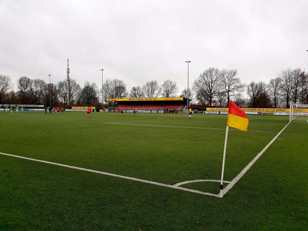 Sportpark De IJsselweide - SDOUC - Oude IJsselstreek-Ulft