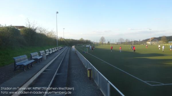 Stadion im Tonrevier - Alfter-Witterschlick