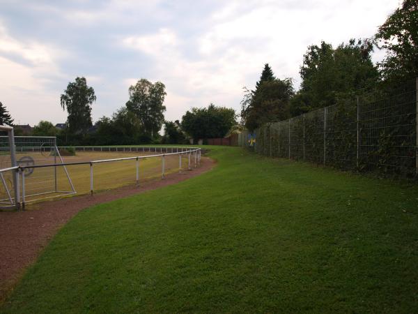 Korkmaz Arena - Recklinghausen