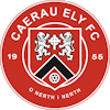 Wappen Caerau Ely FC