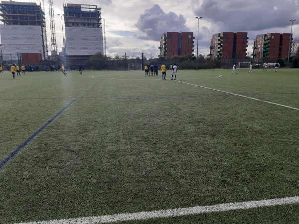 Ark Academy - London-Wembley, Greater London