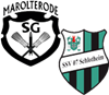 Wappen SpG Marolterode/Schlotheim  69382