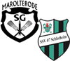 Wappen SpG Marolterode/Schlotheim