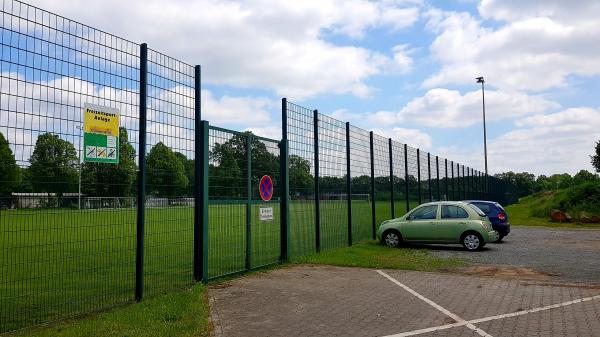 Sportanlage Zum Furlbach Platz 2 - Verl-Kaunitz