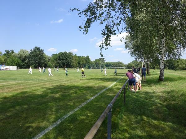Sportanlage Kriestorf - Aldersbach-Kriestorf