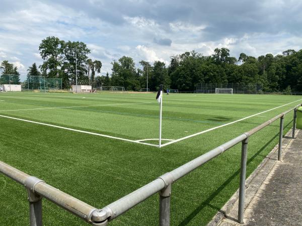 Waldsportplatz 2 - Einhausen/Hessen