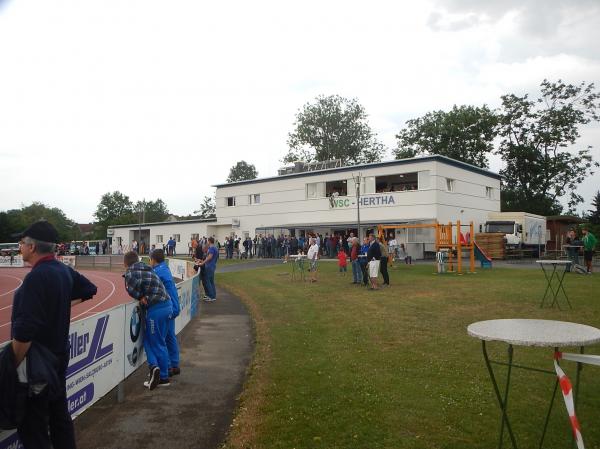 HOGO Arena - Wels