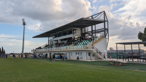 Dimotiko Stadio Sotiras - Sotira