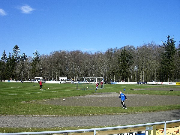 DS Arena - Hobro
