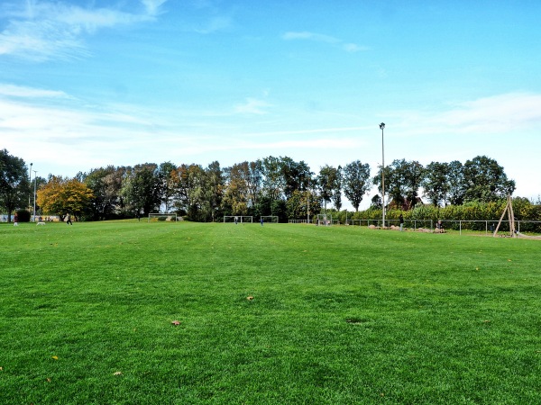 Sportanlage Kutenhausen - Minden/Westfalen-Kutenhausen