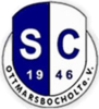 Wappen SC Blau-Weiß 1946 Ottmarsbocholt