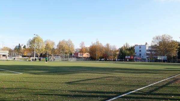 Sportanlage Am Berliner Platz Platz 2 - Egelsbach