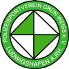 Wappen Polizei SV Grün-Weiß Ludwigshafen 1937