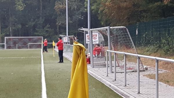 HAKO-Arena Lüntenbeck - Wuppertal-Lüntenbeck 