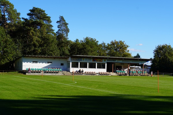 Waldstadion - Salzwedel-Liesten