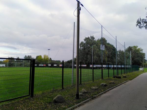 Sportanlage Heinrich Höppner Platz 2 - Papendorf/Warnow
