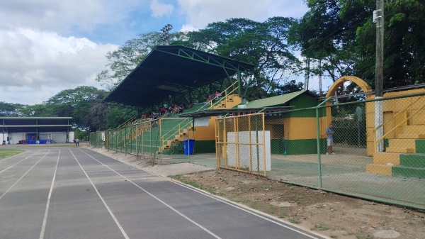 Estadio Municipal de Carrillo - Filadelfia