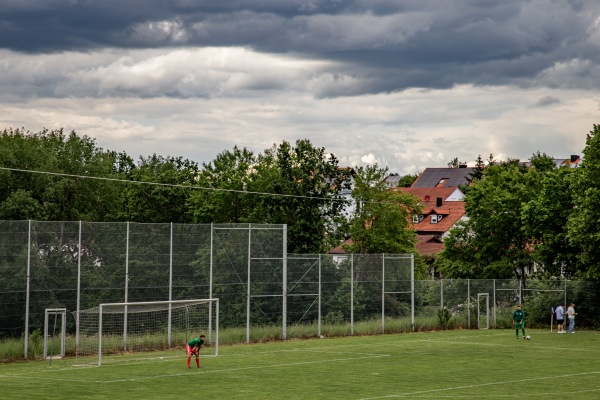 Sportgelände Altenthann - Altenthann/Oberpfalz