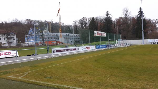 Hohentwielstadion - Singen/Hohentwiel