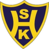 Wappen Hallens SK  127818