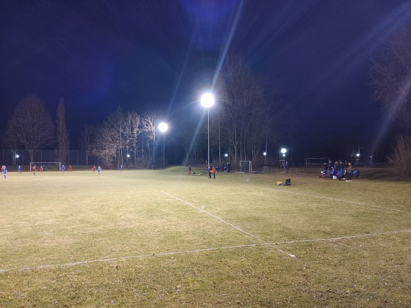 Sportanlage Inntalstraße Platz 2 - Bad Füssing-Safferstetten