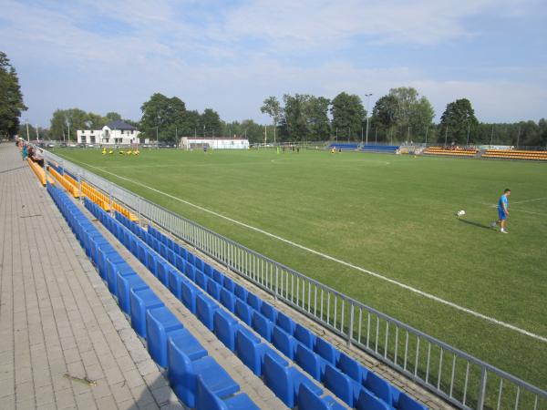 Stadion Miejski w Drzewicy - Drzewica