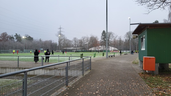 Sportpark Kelsterbach Platz 2 - Kelsterbach