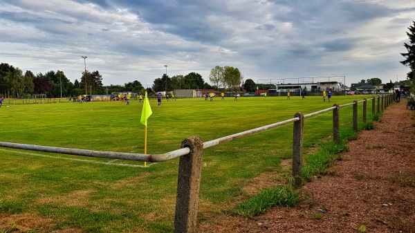 Complex Uikhoven - Maasmechelen-Uikhoven